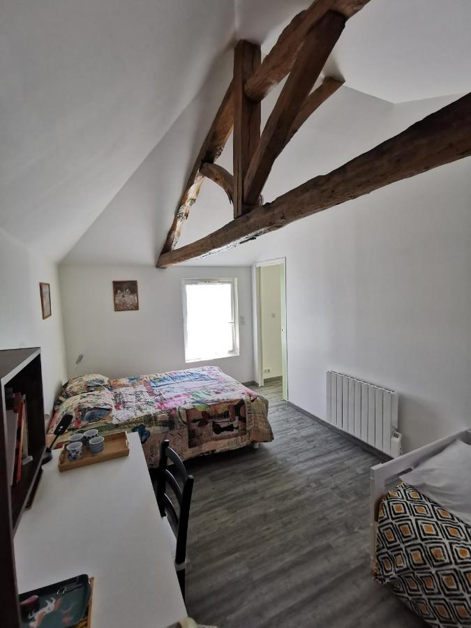 Chambre Privative Dans Ferme Renovee A 7Mn De Perigueux Champcevinel Exterior photo