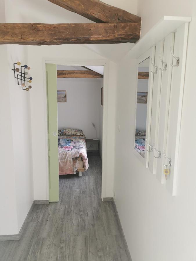 Chambre Privative Dans Ferme Renovee A 7Mn De Perigueux Champcevinel Exterior photo