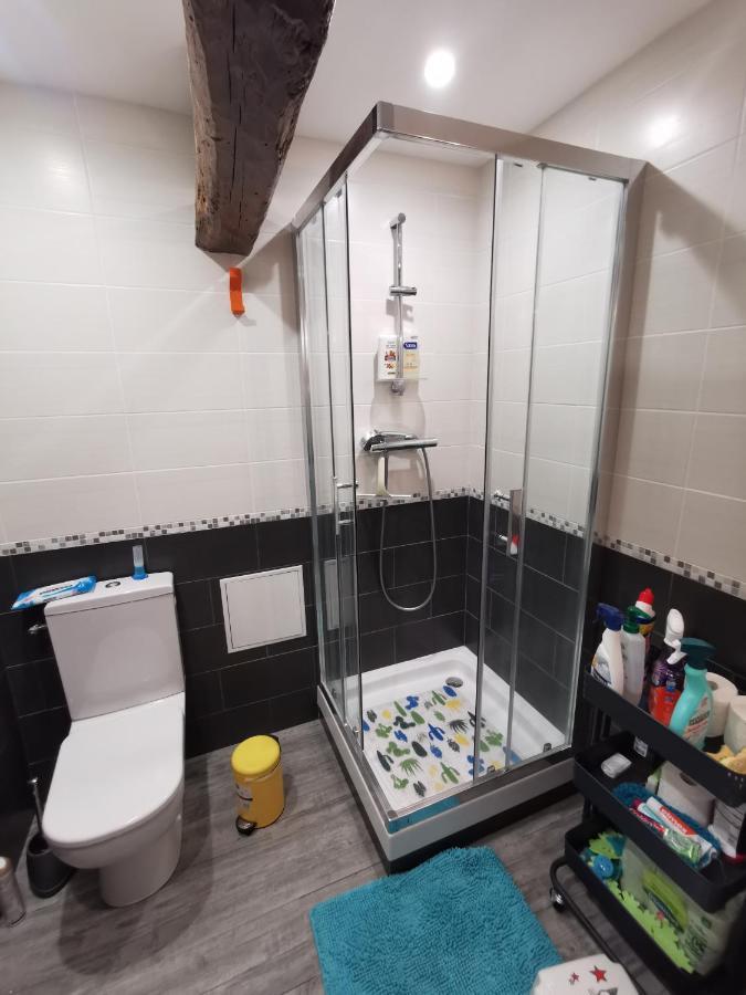 Chambre Privative Dans Ferme Renovee A 7Mn De Perigueux Champcevinel Exterior photo