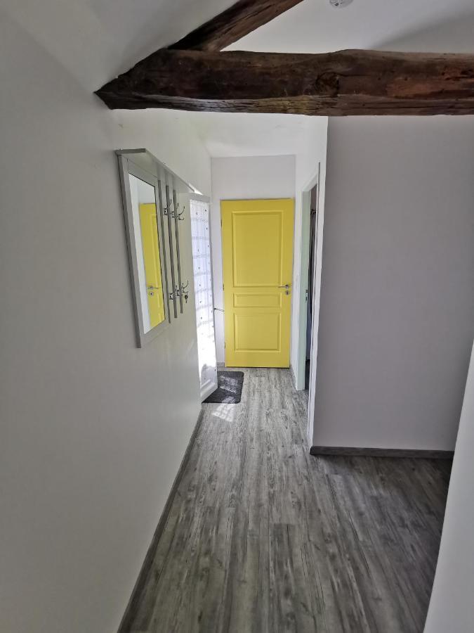Chambre Privative Dans Ferme Renovee A 7Mn De Perigueux Champcevinel Exterior photo